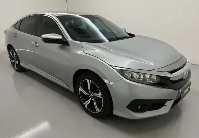 Civic ex 2.0 aut