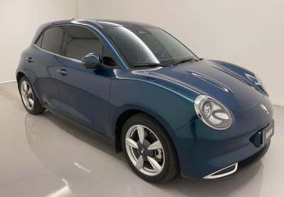 Ora 03 skin (elétrico) 