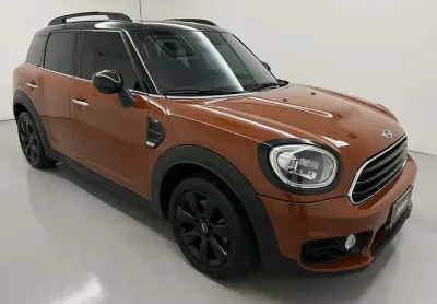 Countryman 1.5t aut