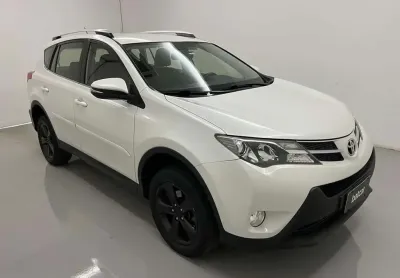 Rav4 2.0 4x2