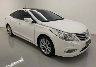 Azera 3.0 v6 