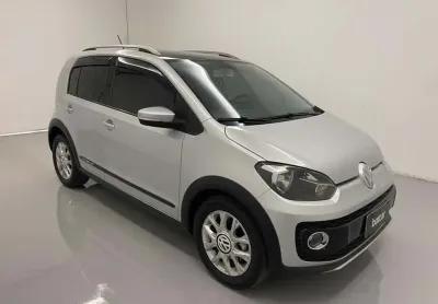 Up cross 1.0 tsi mec