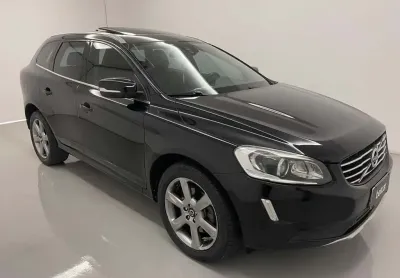 Xc60 3.0 t6 top 