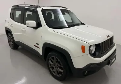 Renegade 75 2.0td 4x4 aut