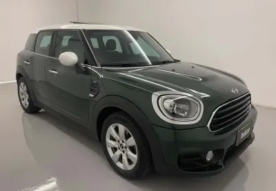 Mini countryman 1.5tb aut