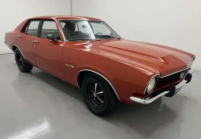 Maverick super luxo v8 5.0