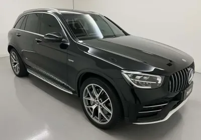 Glc43 amg 3.0 bi-t 4matic