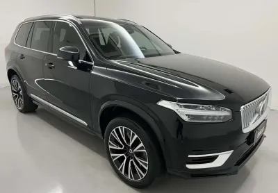 Xc90 t8 plus 2.0t hib awd aut
