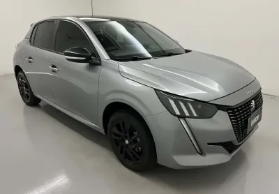 208 style 1.0 flex mec