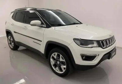 Compass limitd 2.0 4x4 dies