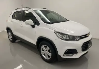 Tracker lt 1.4tb aut