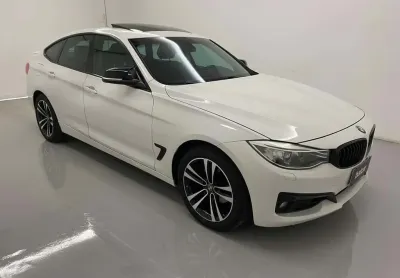 320i gt 2.0 aut