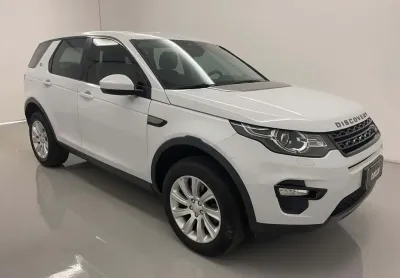 Discovery sport 2.0t dies