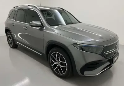 Eqb 250 7l elétrico aut