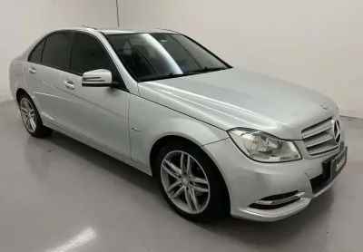 C 180 1.8t classic aut