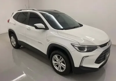 Tracker lt 1.0tb aut