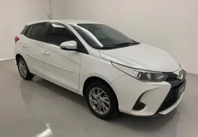 Yaris hatch xs 1.5 aut 