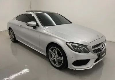 C250 sport coupe 2.0tb