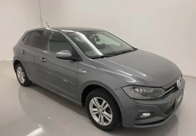 Polo 1.0 tsi comfortline aut