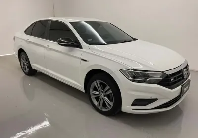 Jetta r-line 1.4 tsi aut