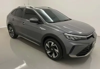 Nivus highline 1.0 tsi aut