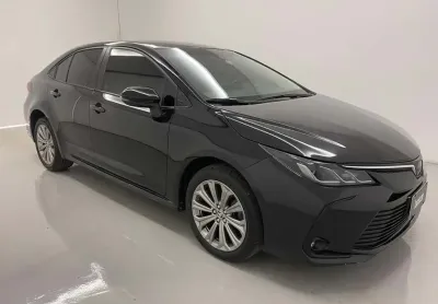 Corolla xei 2.0  aut.