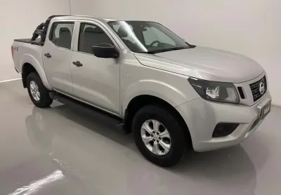 Frontier s tb dies 4x4 mec