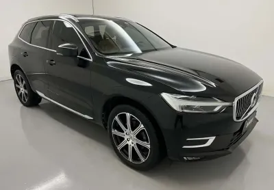Xc60 2.0t awd t5 insc aut