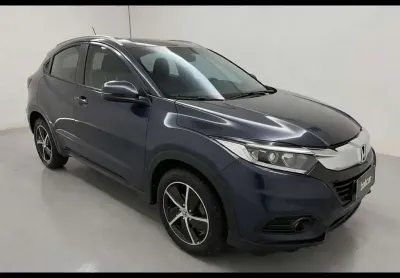Hr-v ex 1.8 flex aut