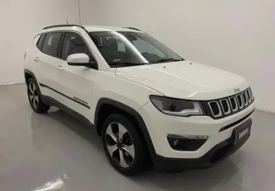 Compass longitude 2.0 aut