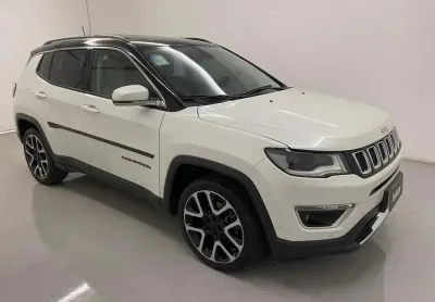 Compass limit 2.0 flex aut