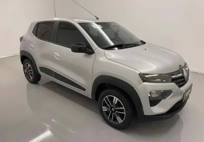 Kwid intense 1.0 mec