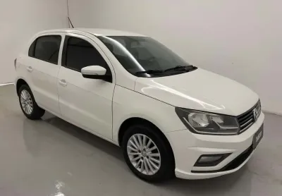 Gol 1.0 12v flex mec