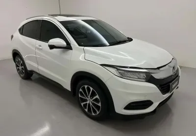 Hr-v touring 1.5t aut