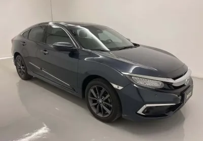 Civic exl 2.0 flex aut