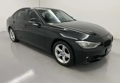 320i 2.0t flex aut