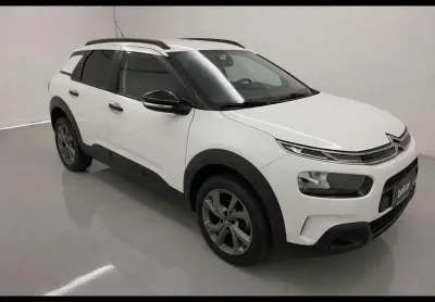C4cactus feel 1.6 aut