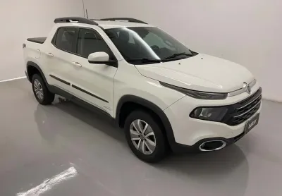 Toro freedom road 1.8 aut