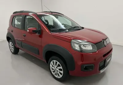 Uno way 1.0 flex mec