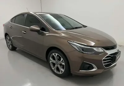 Cruze premier 1.4t aut