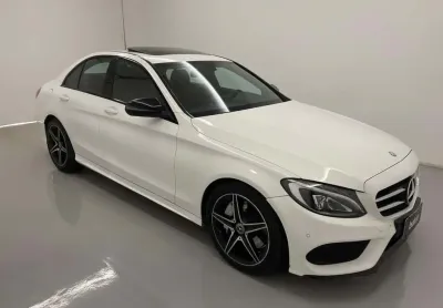 C300 sport 2.0tb aut