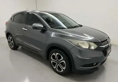 Hr-v lx 1.8 aut