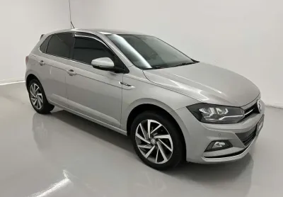 Polo highline tsi 1.0 aut