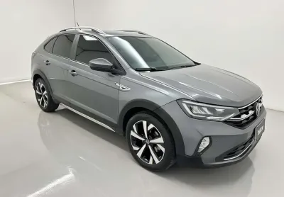 Nivus highline 1.0 tsi aut