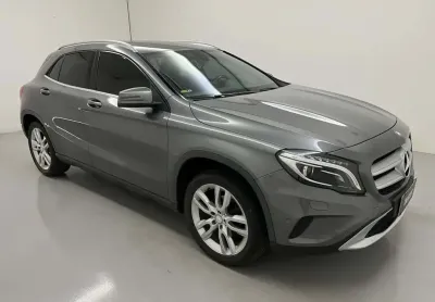 Gla 200 1.6t advance aut