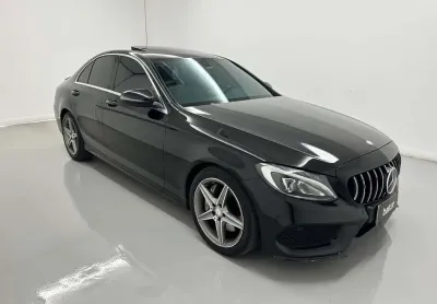 C 250 sport 2.0tb aut