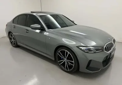 320i 2.0t msport aut