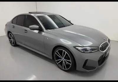 320i 2.0t msport aut