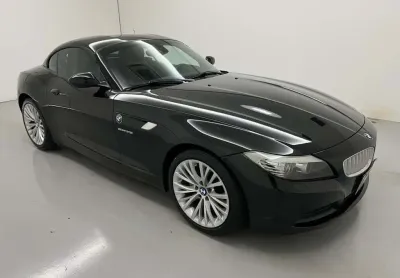 Z4 sdrive 23i 2.5 aut