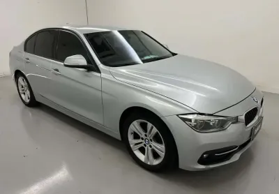 320i sport gp 2.0t flex aut